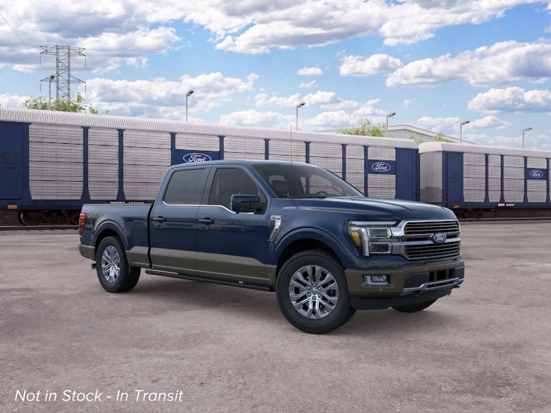 2026 Ford F-150 King Ranch®