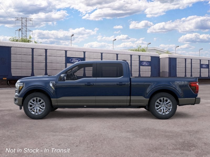 2026 Ford F-150 King Ranch®