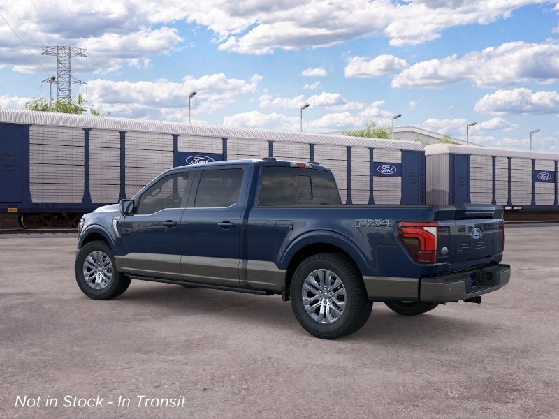 2026 Ford F-150 King Ranch®