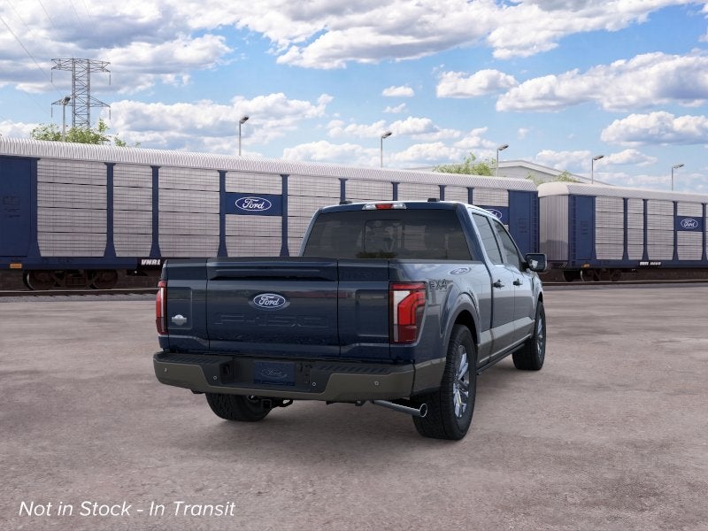 2026 Ford F-150 King Ranch®