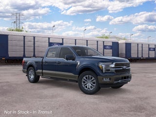 2026 Ford F-150 King Ranch®