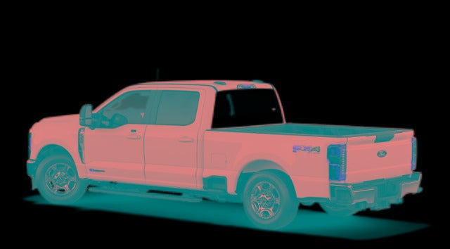 2027 Ford Super Duty F-350® XLT