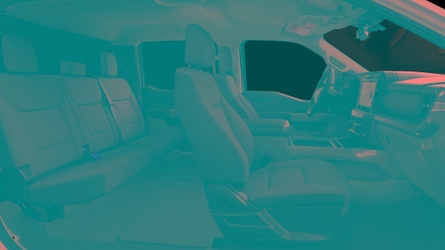 2027 Ford Super Duty F-350® XLT