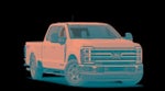 2027 Ford Super Duty F-350® XLT