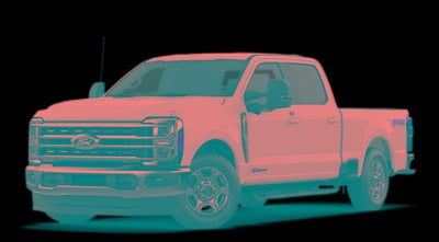 2027 Ford Super Duty F-350® XLT