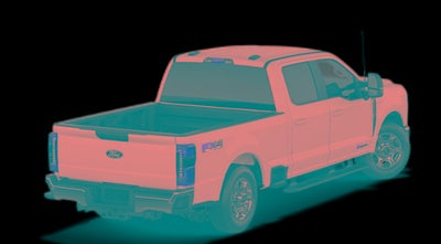 2027 Ford Super Duty F-350® XLT