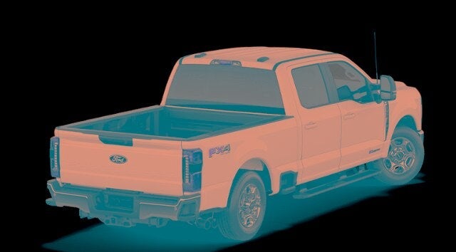 2027 Ford Super Duty F-350® XLT
