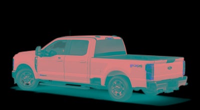 2027 Ford Super Duty F-350® XLT