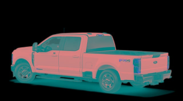 2027 Ford Super Duty F-350® XLT