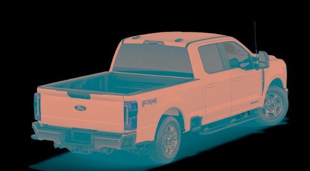 2027 Ford Super Duty F-350® XLT