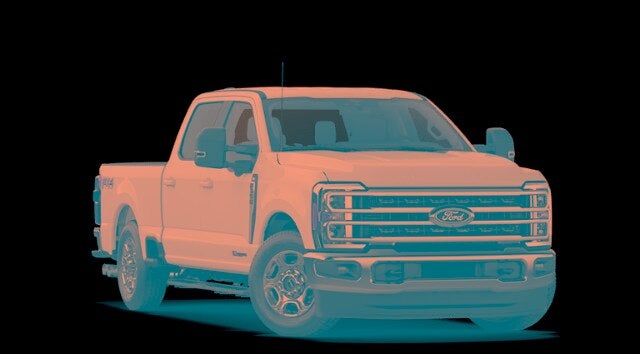 2027 Ford Super Duty F-350® XLT