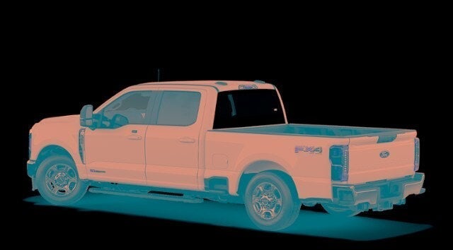 2027 Ford Super Duty F-350® XLT