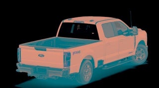 2027 Ford Super Duty F-350® XLT
