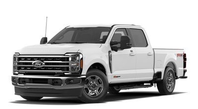 2027 Ford Super Duty F-350® XLT