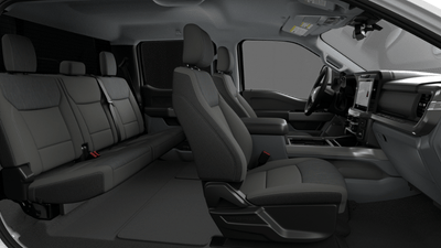 2027 Ford Super Duty F-350® XLT