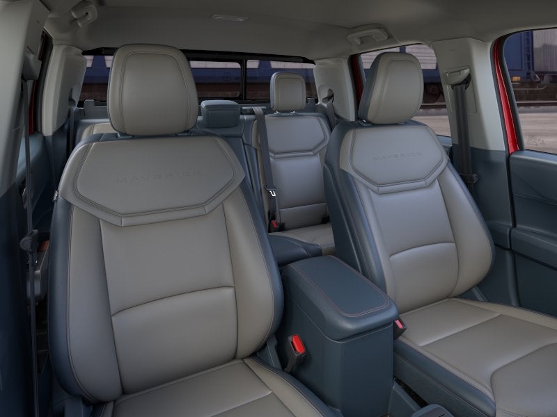 2026 Ford Maverick Lariat®