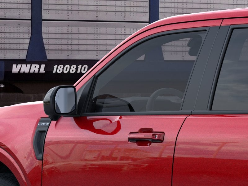 2026 Ford Maverick Lariat®