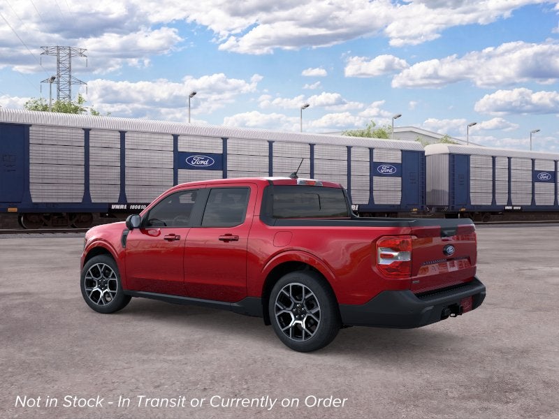 2026 Ford Maverick Lariat®