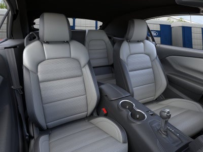 2026 Ford Mustang Base