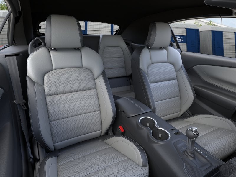 2026 Ford Mustang Base