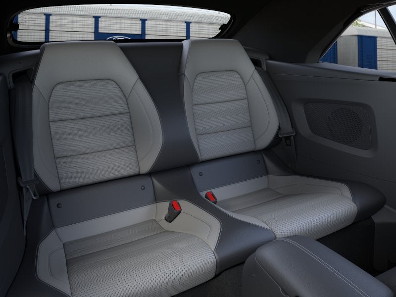 2026 Ford Mustang Base