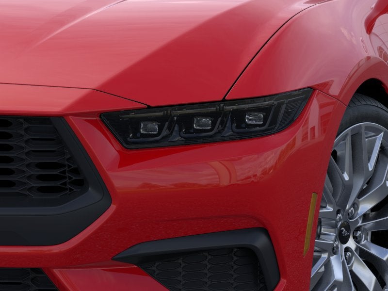 2026 Ford Mustang Base
