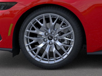 2026 Ford Mustang Base