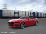 2026 Ford Mustang Base