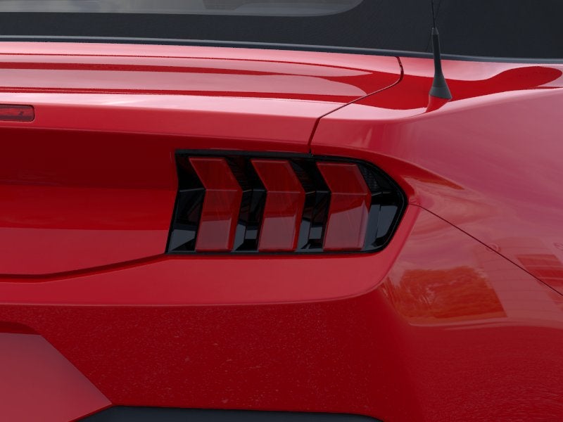 2026 Ford Mustang Base