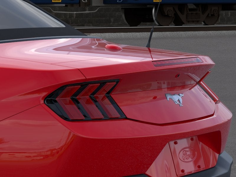 2026 Ford Mustang Base