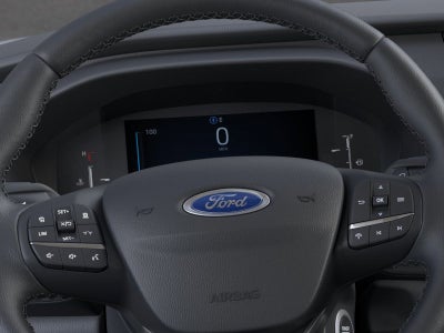 2026 Ford Transit Passenger Wagon Base