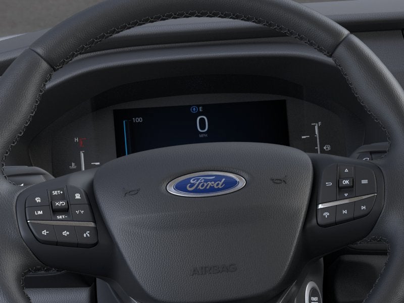 2026 Ford Transit Passenger Wagon Base