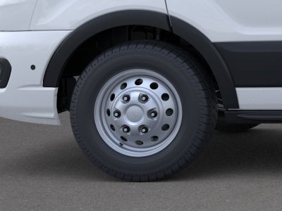 2026 Ford Transit Passenger Wagon Base