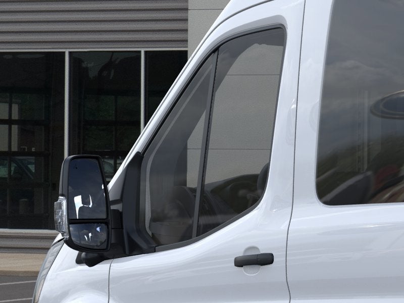 2026 Ford Transit Passenger Wagon Base