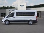 2026 Ford Transit Passenger Wagon Base