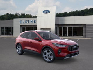 2026 Ford Escape ST-Line Select