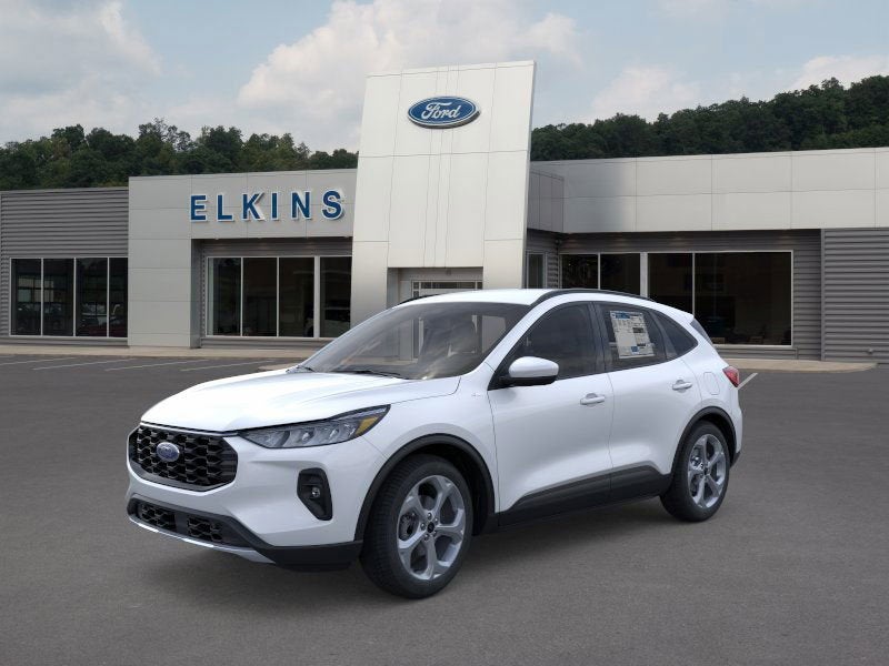 2026 Ford Escape ST-Line Select