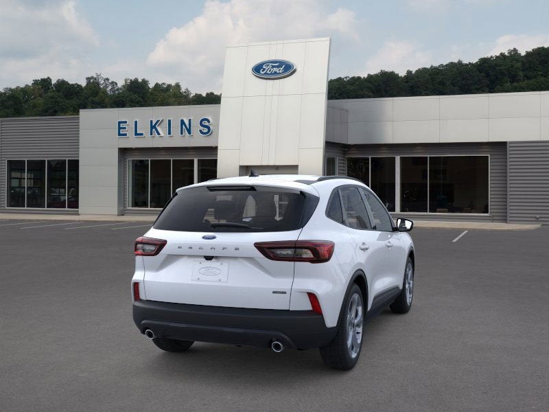 2026 Ford Escape ST-Line Select