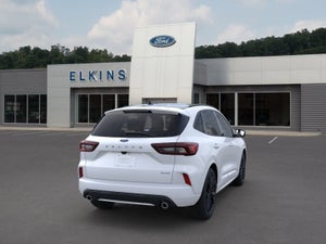 2023 Ford Escape ST-Line Elite