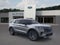 2026 Ford Explorer Active with 200A Pkg