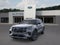 2026 Ford Explorer Active with 200A Pkg