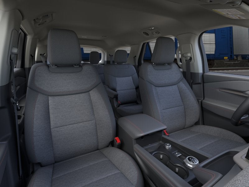 2026 Ford Explorer Active with 200A Pkg