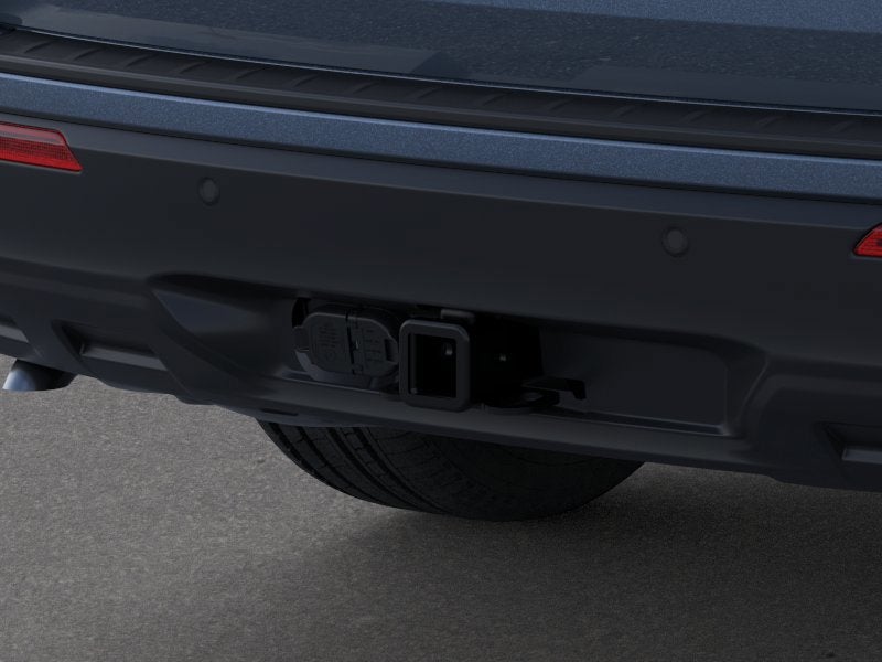 2026 Ford Explorer Active with 200A Pkg