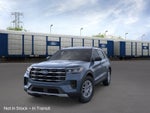 2026 Ford Explorer Active with 200A Pkg
