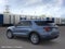 2026 Ford Explorer Active with 200A Pkg