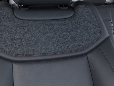 2027 Ford Explorer Active with 200A Pkg