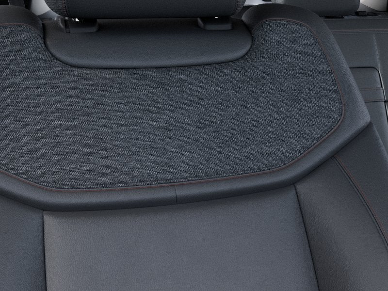 2027 Ford Explorer Active with 200A Pkg