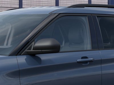 2027 Ford Explorer Active with 200A Pkg