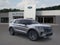 2026 Ford Explorer Active with 200A Pkg