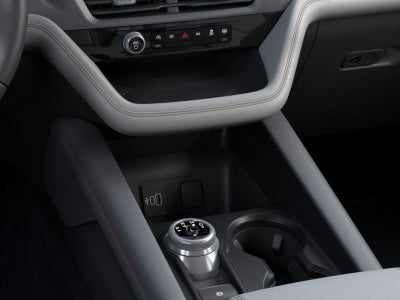 2026 Ford Explorer Active with 200A Pkg